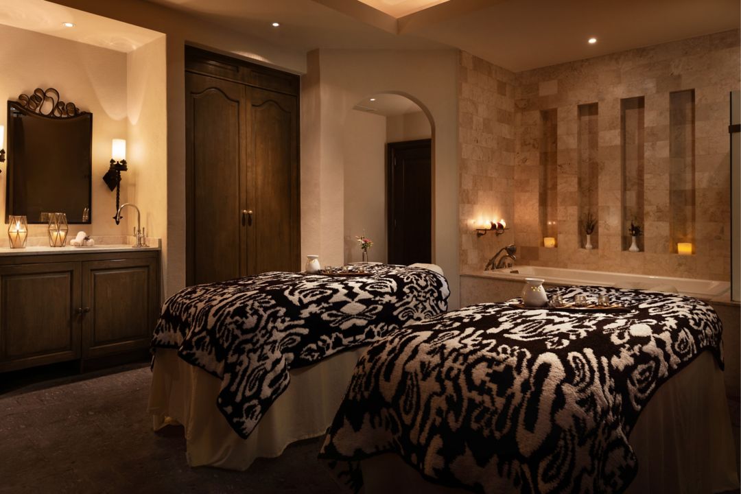 Wellness package offer San Miguel Rosewood